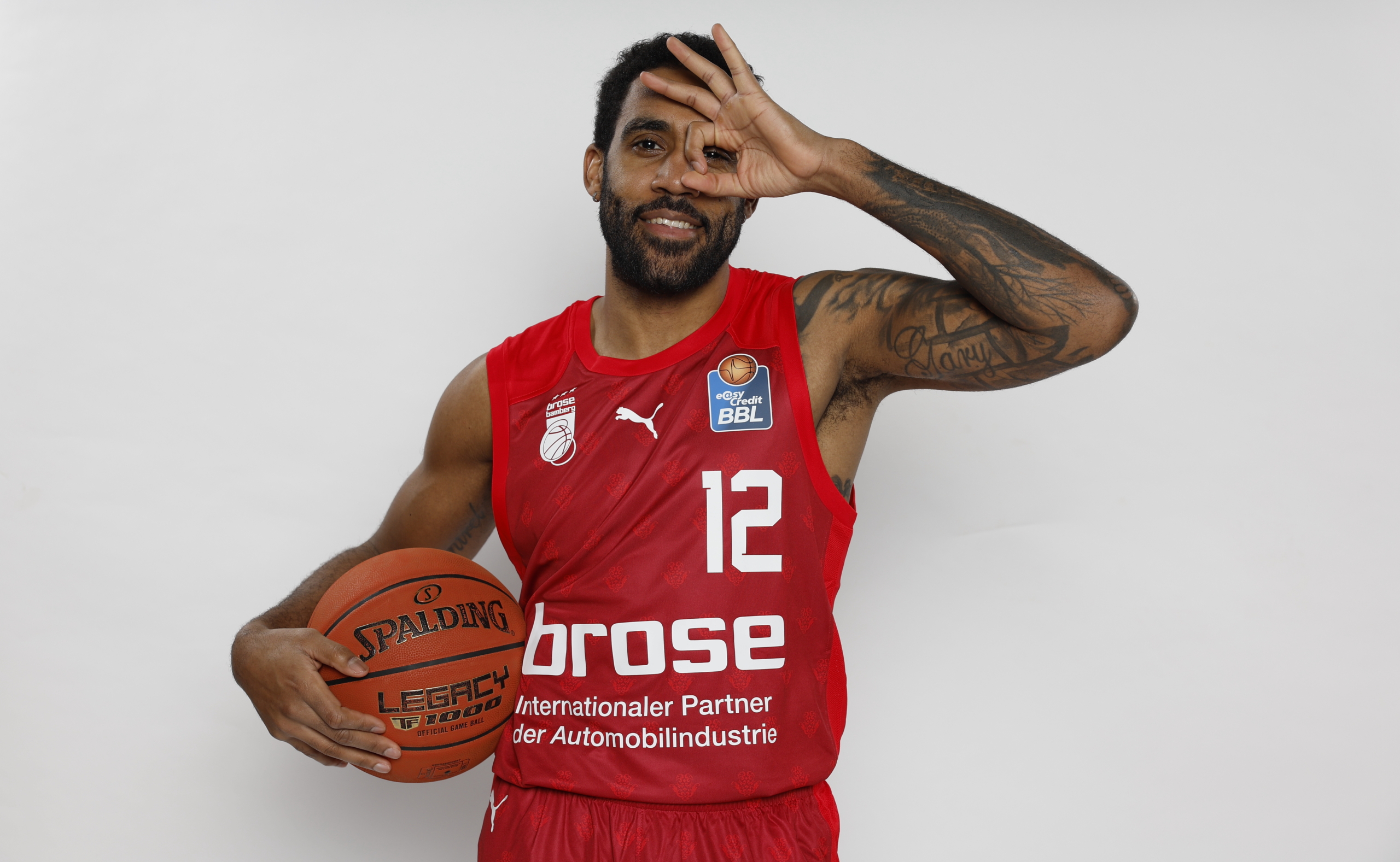 Brose Bamberg - Kader 2022 / 2023 - Seite 423 - easyCredit Basketball Bundesliga - Lees Corner